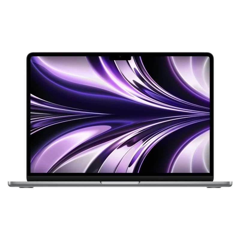 НОВ! MacBook Air (13-inch, M2, 2022) *ЛИЗИНГ* Лаптоп / Apple