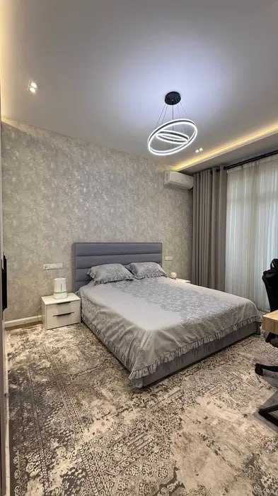 юнусабад7й квр с ремонтом 3х ком с кадастром Жк Favorit Alfraganus83м;