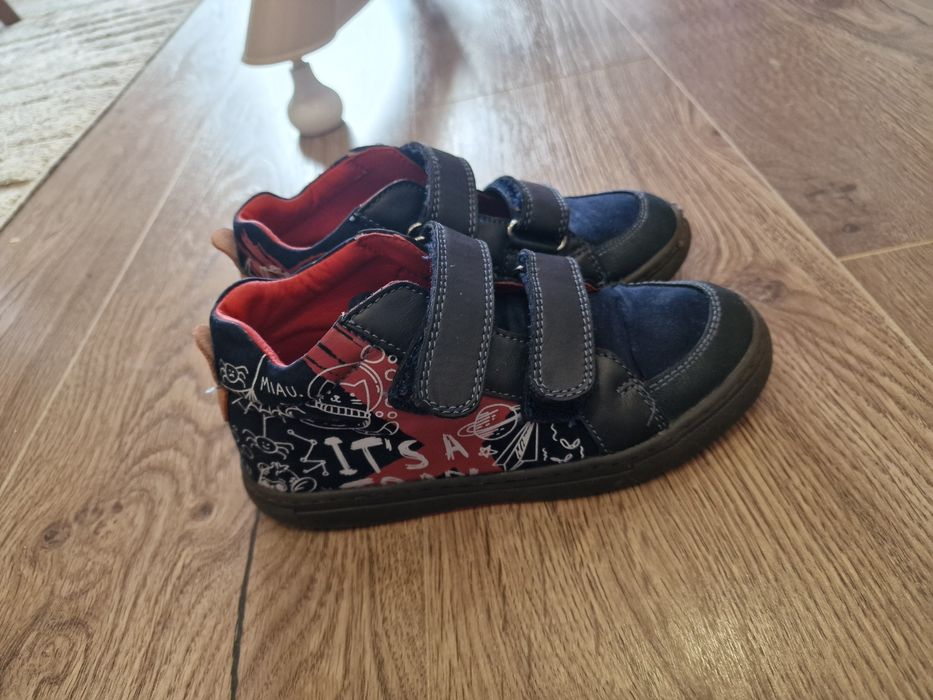 Детски боти Garvalin 30 номер