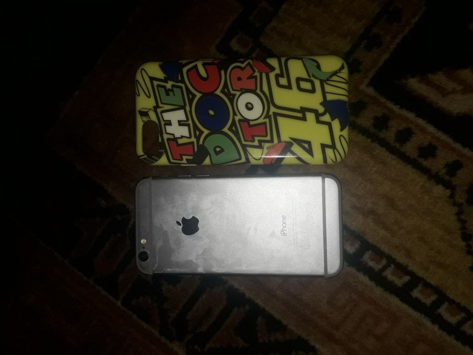 Vand iphone 6 si 8 urgent