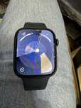 Apple Watch seria 9 GPS 45 mm