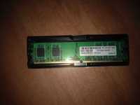 ОЗУ DDR2 256 MB.