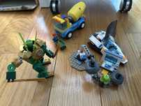 Lego city - 3 buc