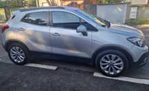 Opel Mokka 1.4 Turbo, 140 cp, 4x4, benzina, 2015