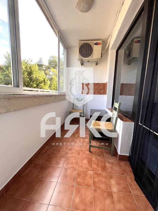 Дава се под наем Двустаен апартамент в София, Лозенец - 80 кв.м за 590 € - Снимка #9