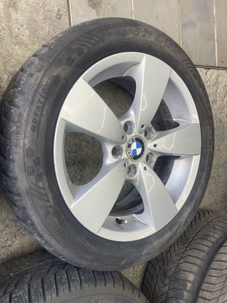Джанти BMW 17 оригинални