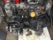 Motoare Renault Trafic 1.9dci 101cp/Opel Vivaro 1.9dci 101cp 2001-2010
