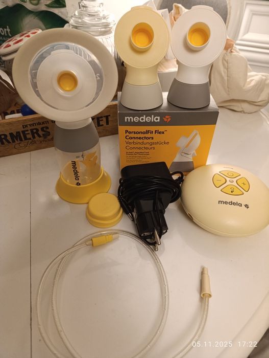 Pompa Electrica Medela Swing