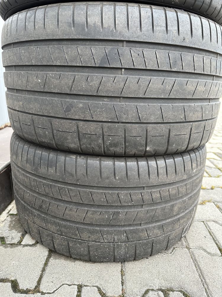 2бр летни гуми Pirelli PZ4 305/30/20