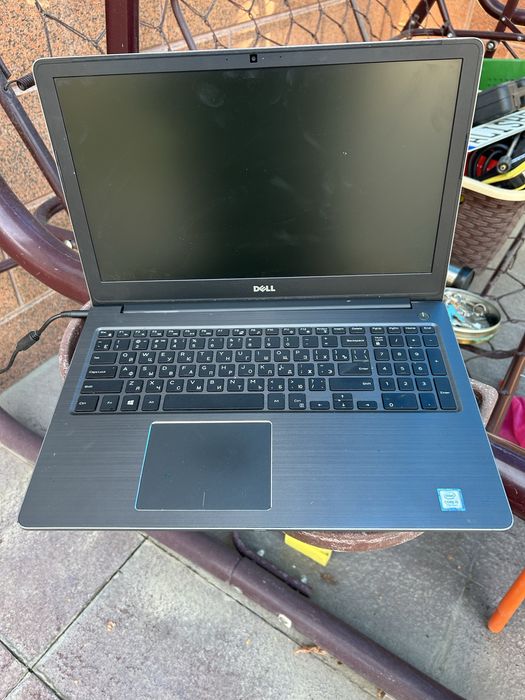 ноутбук не рабочий причина поломки не известна пойжет на запчасти