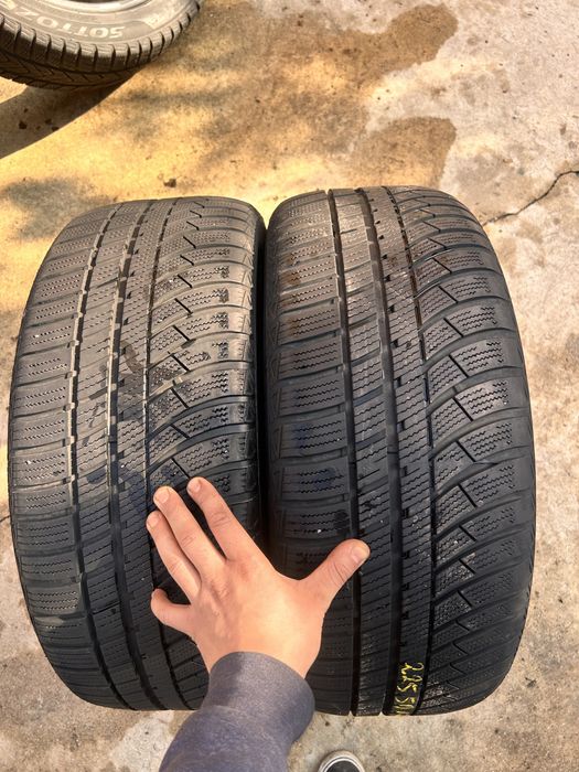 2бр 225/50/17 Road X 4S