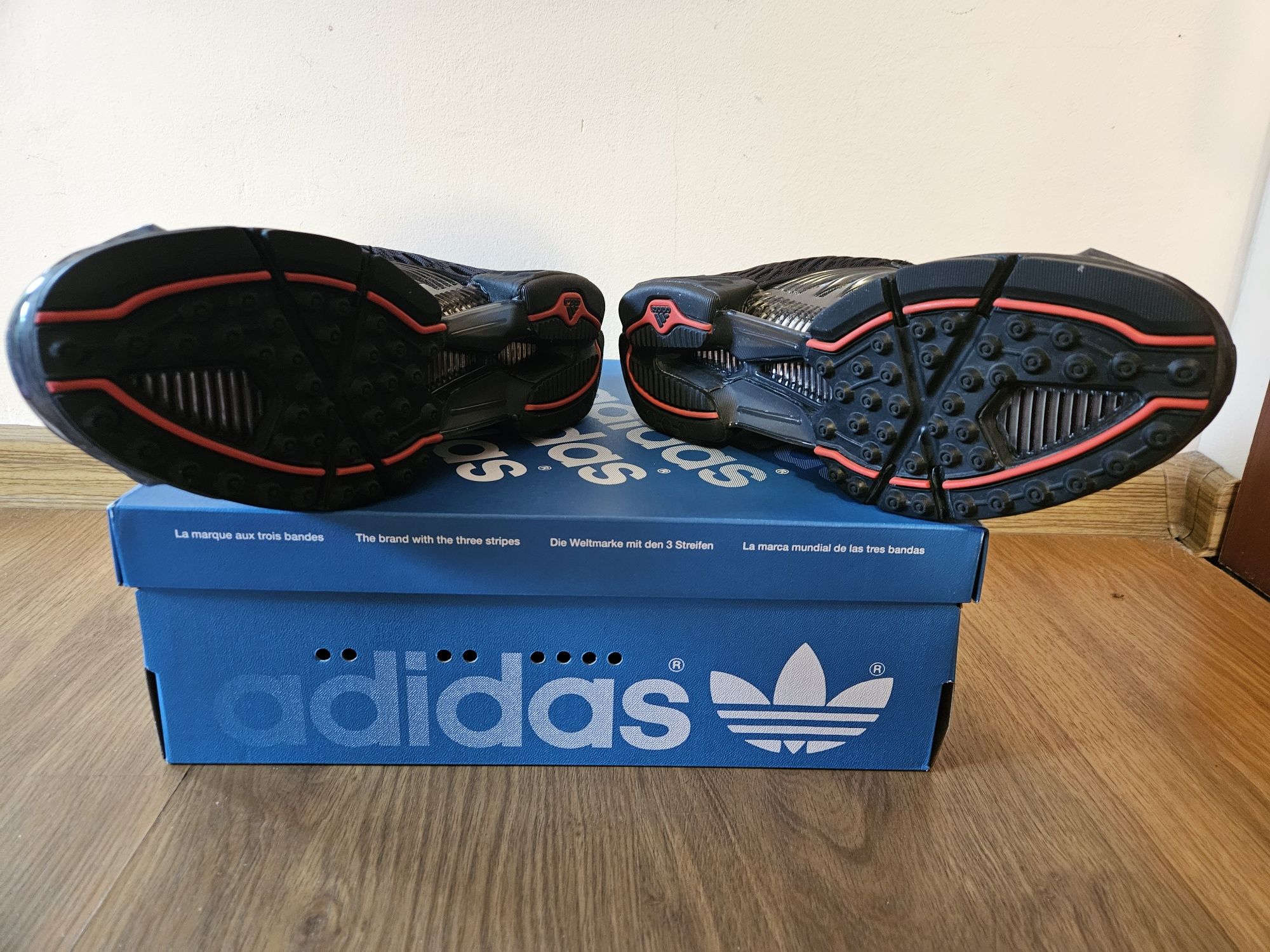 Adidas climacool 1