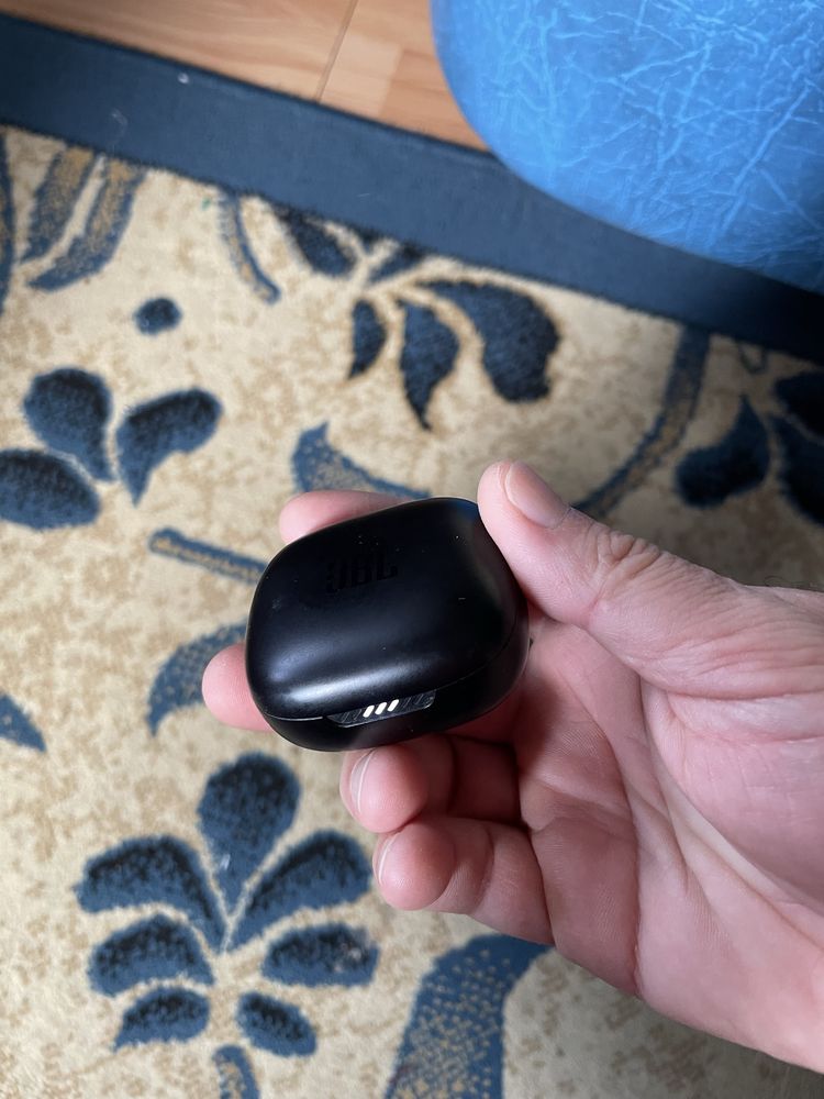 JBL Live pro +tws