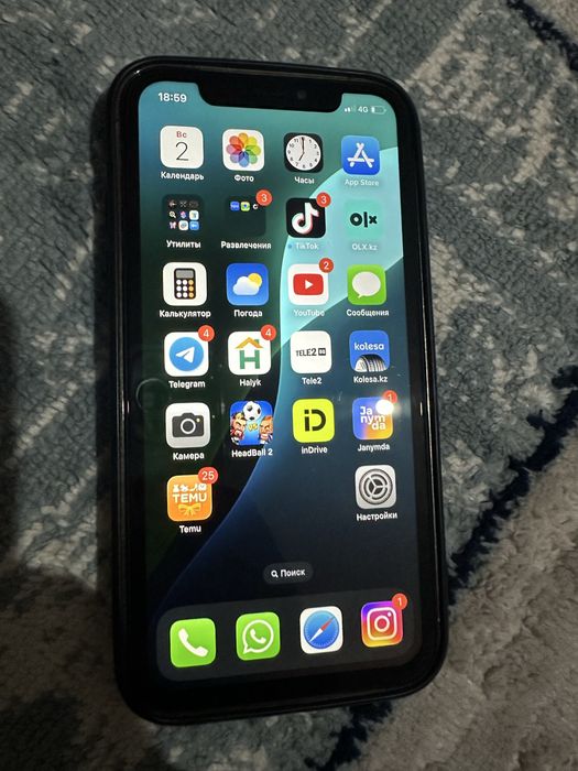 Айфон хр хр хр хр