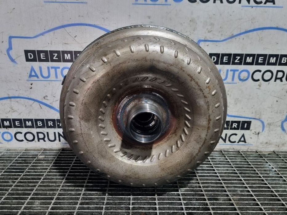 Convertizor BMW X5 F15 3.0 D 2013 - 2018 258CP Automata N57 D30 A (1268) 1097322396
