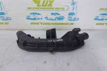 Furtun intercooler 17361-0n050 1.4 D-4D Toyota Yaris 3  [din 2010 pana  2014] seria