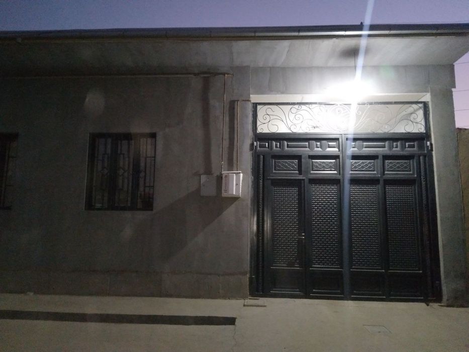 Uchaska sotiladi 4 sotih