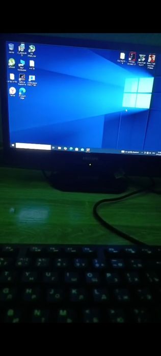 Продам компьютер