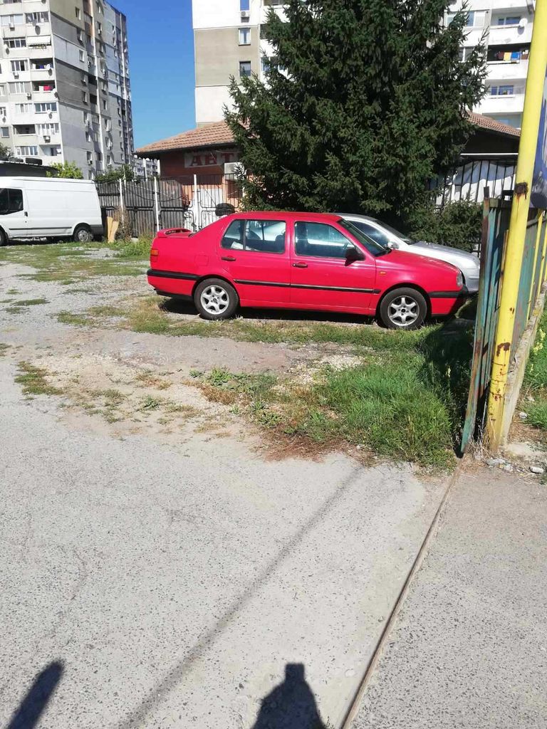 Дава се под наем Промишлена сграда в София, Обеля 2 - 850 кв.м за 1071 € - Снимка #7