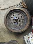 Volanta DSG 2.0tdi Euro 5 VW Golf 6 Passat B7 Touran Skoda Octavia 2.0