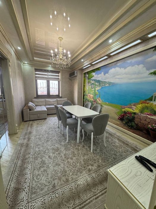 Продам ЖК Кукча ор. Кукча мечеть