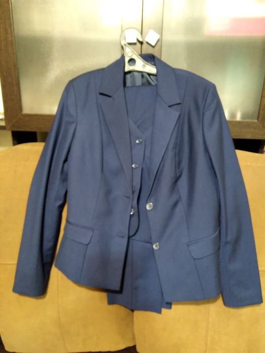 Школьная форма полный комплект