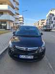 Opel Zafira Zafira 1.6 cdti   2017 euro 6 dotării Top.