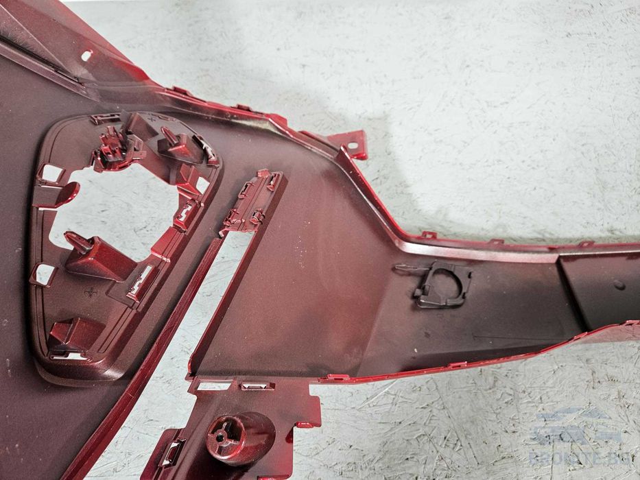 Предна броня PEUGEOT 3008 / 5008 Пежо 3008/5008 *2020-