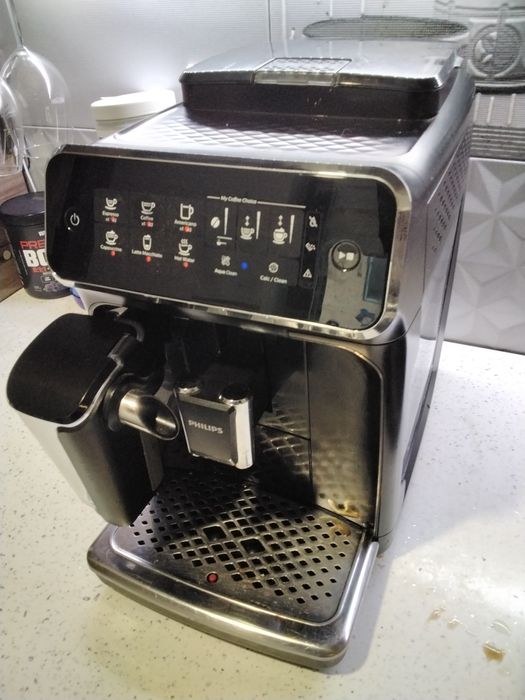 Expresor Philips Seria 3200