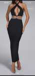 Rochie Bella Barnet