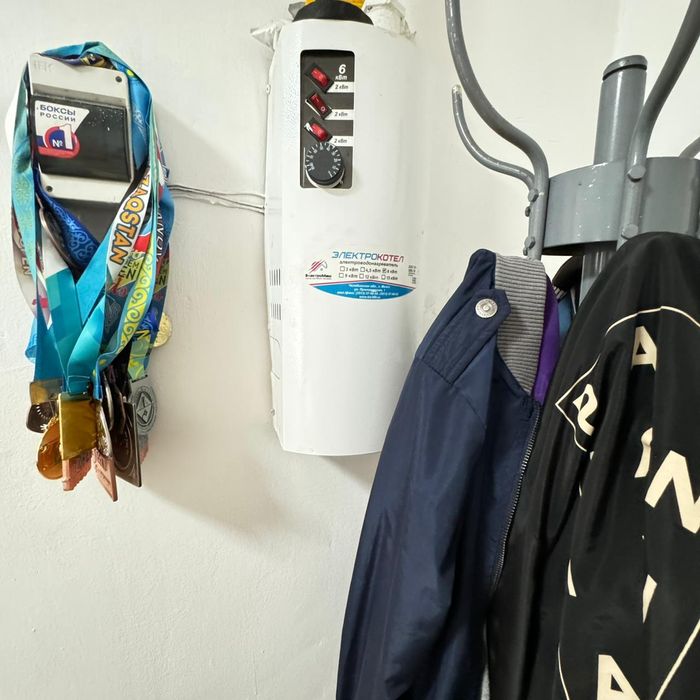 Дом в районе шашлык хауса