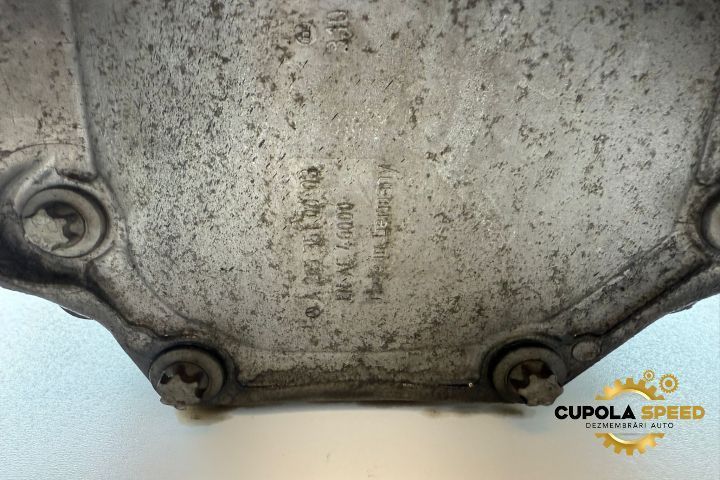 Grup spate / Diferential spate 2.0CDI 4Matic a2053510008 Mercedes-Ben