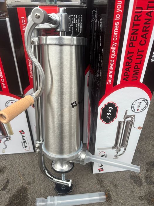 Carnatar vertical si orizontal