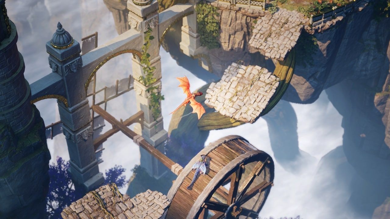 Split Fiction | PS5