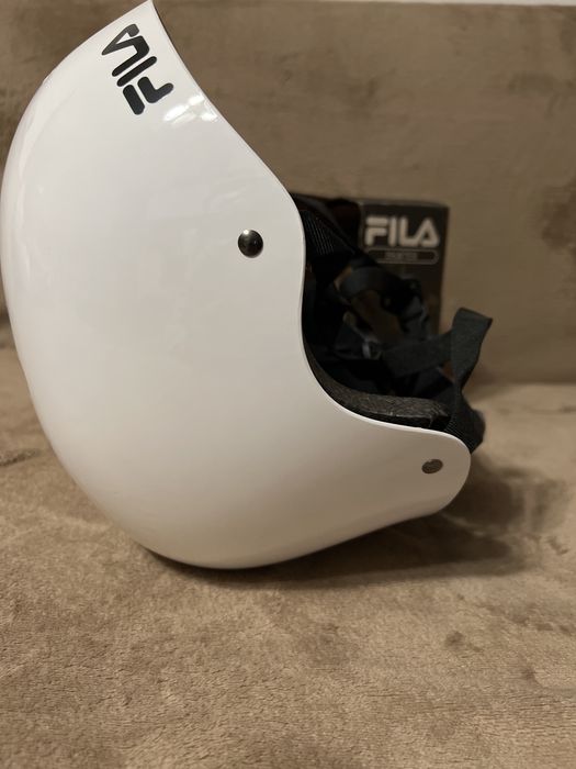 Casca Fila Noua (Neutilizata)