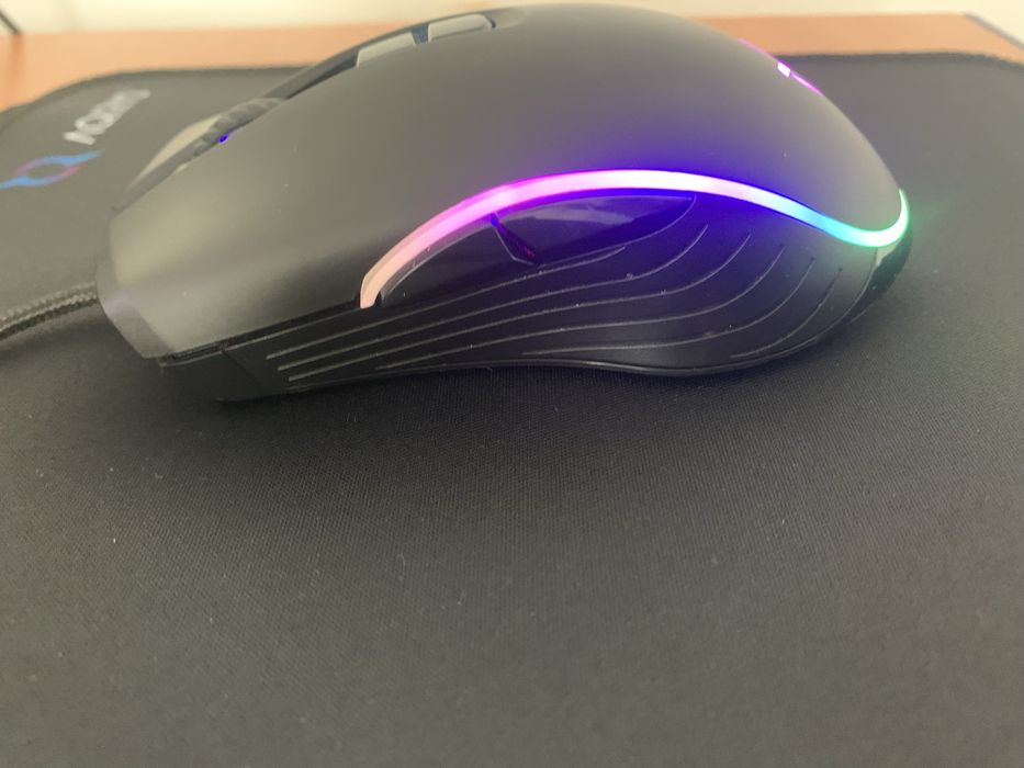 Muse gaming cu fir Morphus