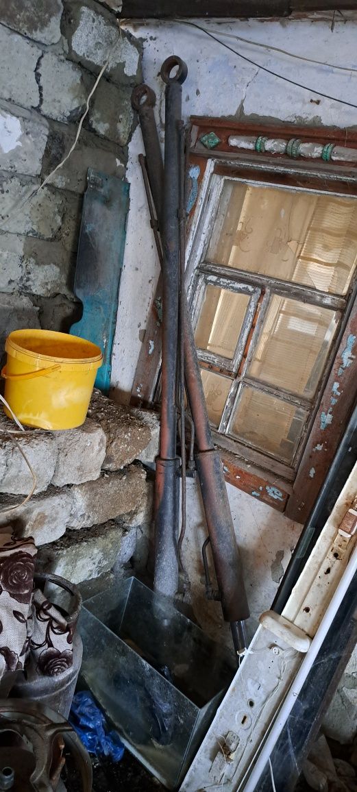 Продам кун ковш быстро съем