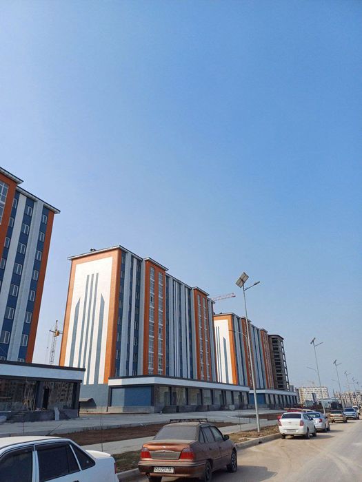 Subsidyaga kadastr hujjatiga ega xonadonlar