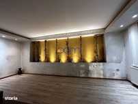Apartament 3 camere decomandat parter