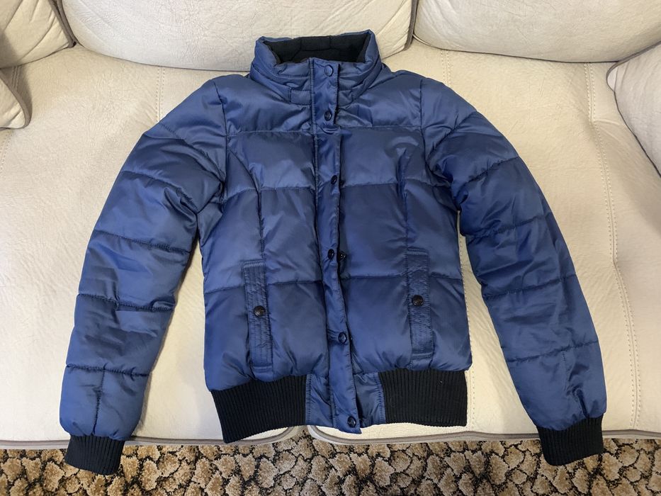 Зимнно яко кенвало xs