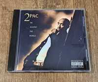 2PAC - Me Against the World (Europe INT 0518432) CD original