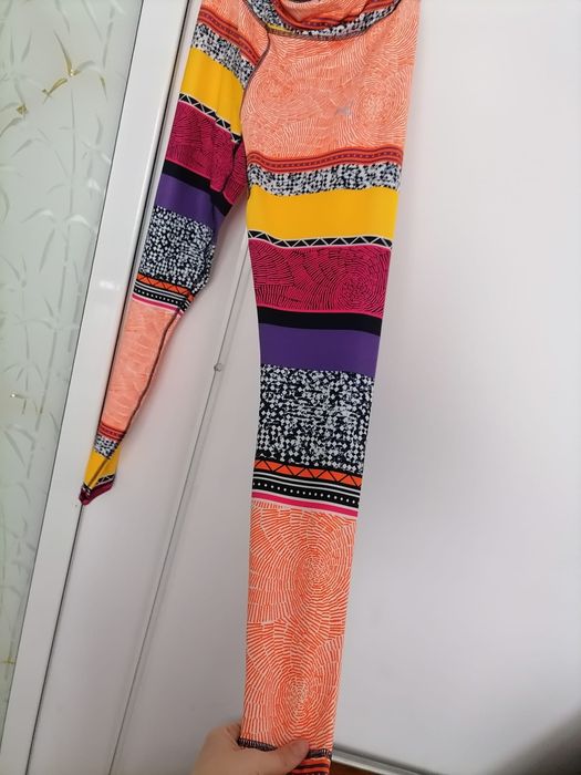 Colanți damă Puma mărime M, ca noi