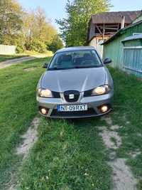 Seat ibiza1/2 de vinnzare