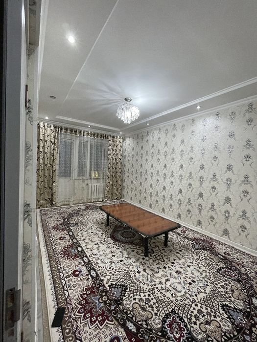 Sheriklikka bolar kerak