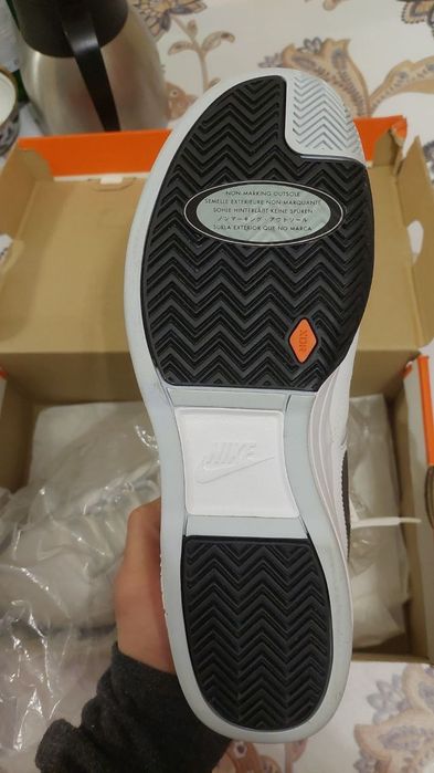 nike krassovka original