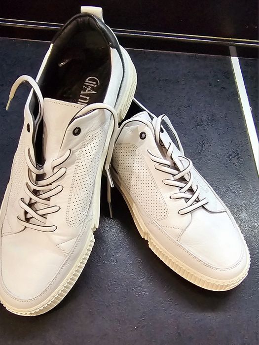 Мъжки обувки Gianni