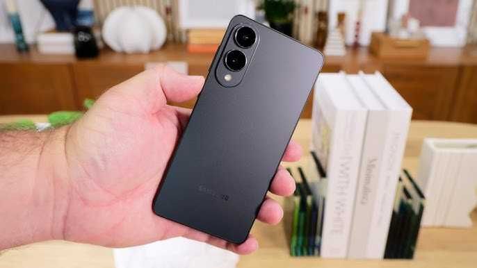 Продам Galaxy S25 Edge  12/512 Black Б.У идеальном состояние