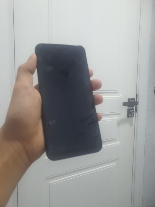 Redmi 6 pro yaxshi ishlaydi