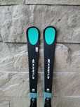 Schiuri ski Kastle Rx 11 sh 165 cm