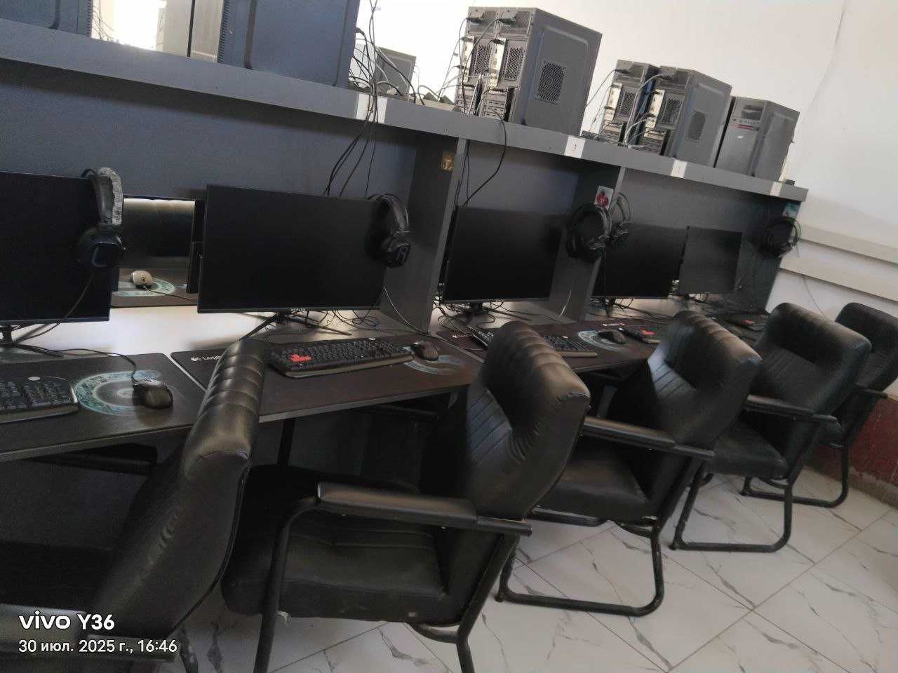 20шт игровой компьютер сатылады